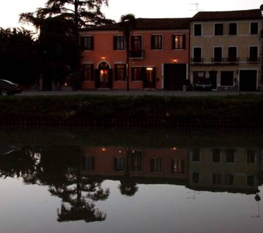 Hotel Relais Alcova del Doge