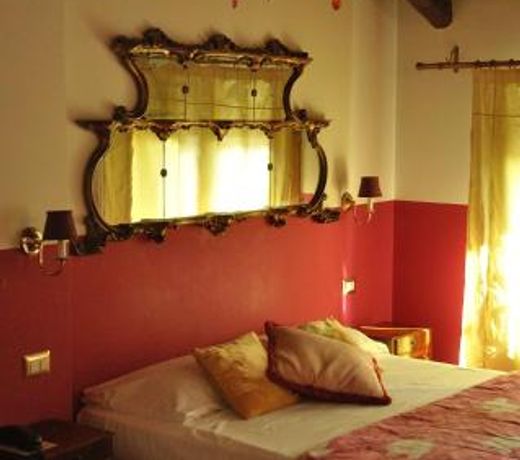 Hotel Relais Alcova del Doge