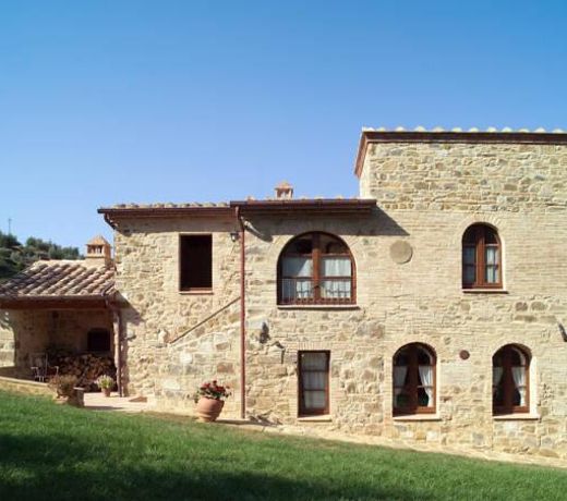 Azienda Agraria La Casella