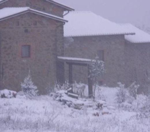 Alluring Holiday Home in Canossa with Pool, Garden Barbecue