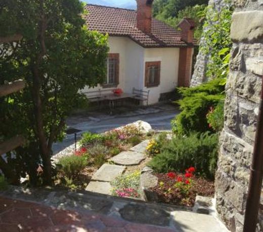 Casa Vacanze Nonna Nella