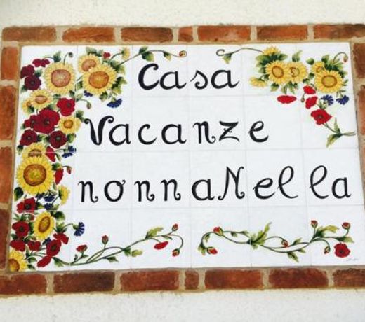 Casa Vacanze Nonna Nella