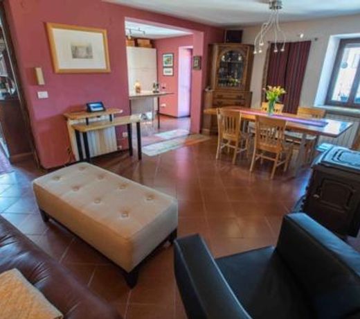 Casa Centro Storico