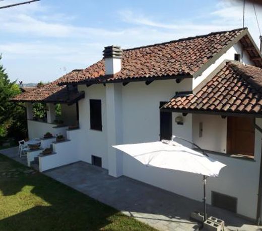 Villa Margherita