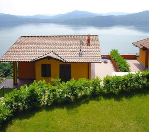 Residence Il Vigneto Due Oggebbio - ILM03006-CYB