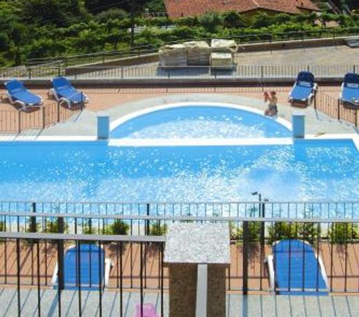 Residence Il Vigneto Due Oggebbio - ILM03006-CYB
