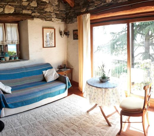 Romantica casa Cristina