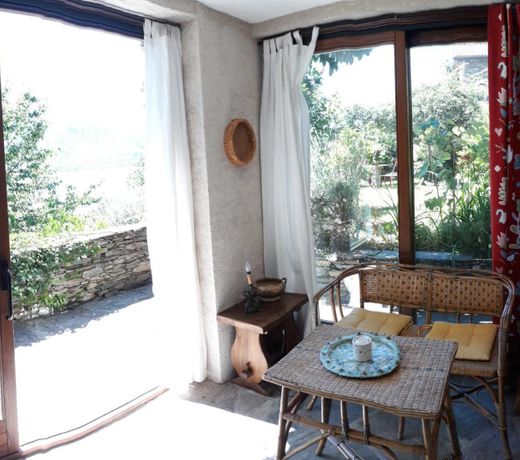Romantica casa Cristina