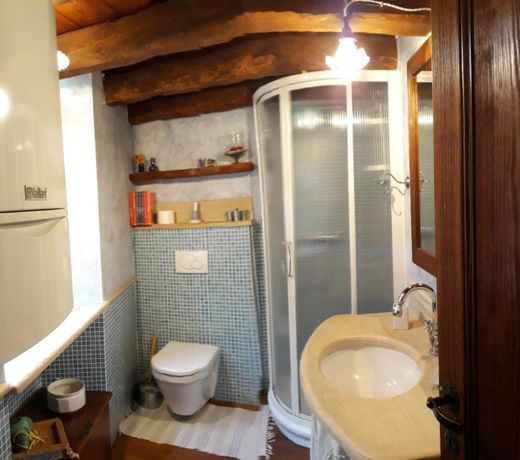 Romantica casa Cristina