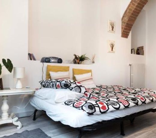 Tosca's House