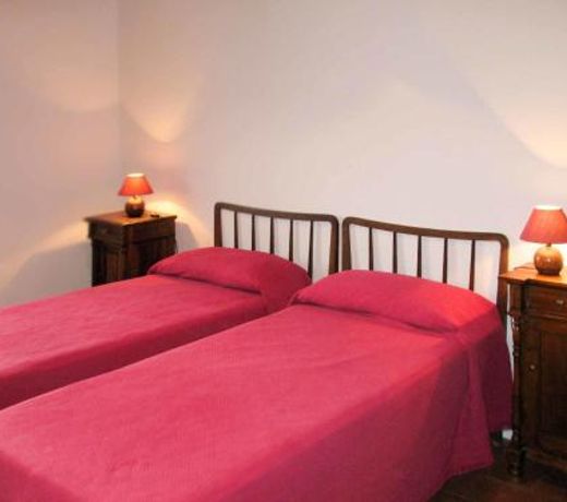 Locazione Turistica Casa di Tremignani