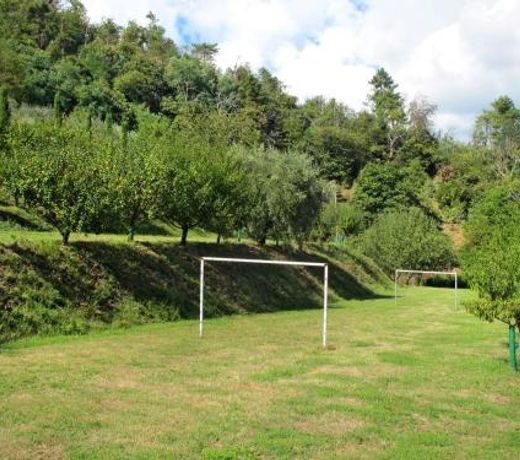 Locazione Turistica La Cupola- Lavanda - PCA202