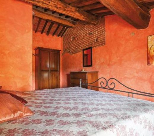 Locazione Turistica La Cupola- Lavanda - PCA202