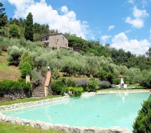 Locazione Turistica La Cupola- Papavero - PCA200