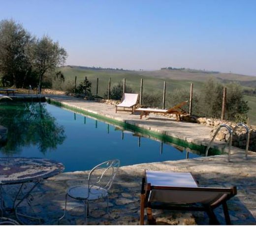 Podere Spedalone
