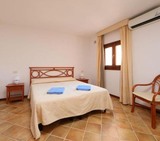 Locazione Turistica Dalia 15 - Vista Village