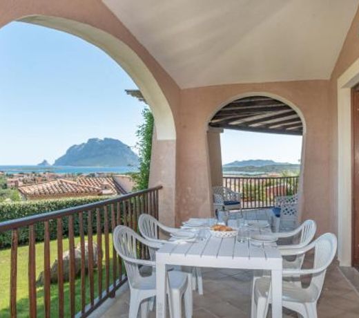 Locazione Turistica Corbezzolo 8