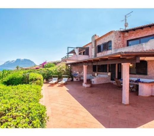 Villa Corallo