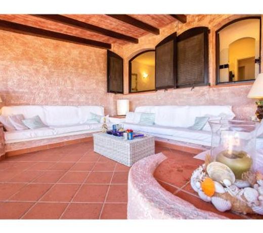 Villa Corallo