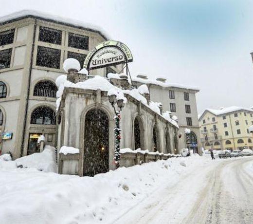 Locazione Turistica Universo-3