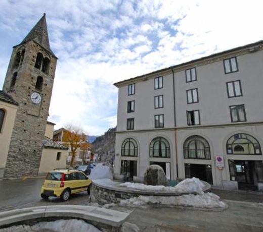 Locazione Turistica Universo-3
