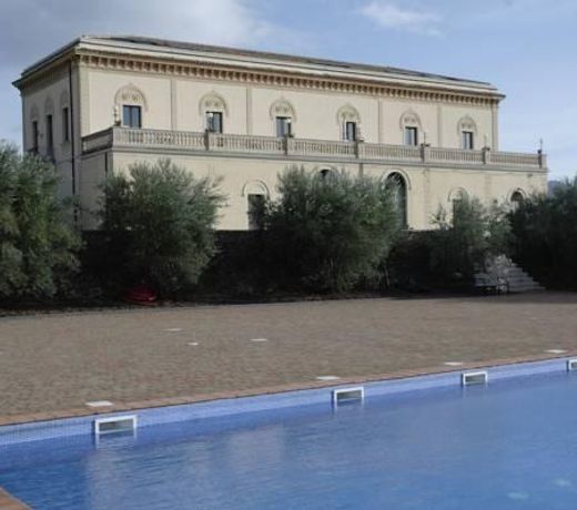 Hotel Feudo Vagliasindi