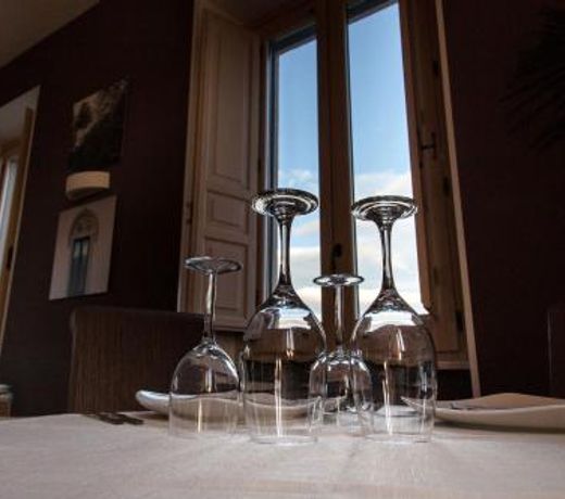 Hotel Feudo Vagliasindi