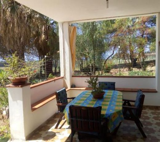 Casa Vacanze Bosco Marino