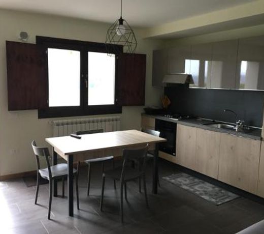 La Casina di Montagna by Dimorra