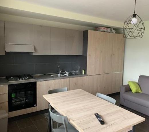 La Casina di Montagna by Dimorra