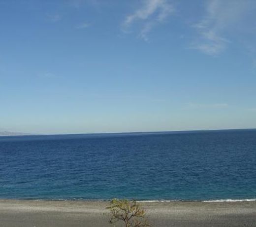 Mirone Apartment FRONTE MARE beachfront house