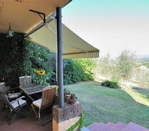 San Casciano in Val di Pesa Villa Sleeps 2 Pool