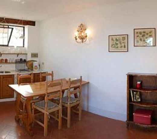 San Casciano in Val di Pesa Villa Sleeps 2 Pool