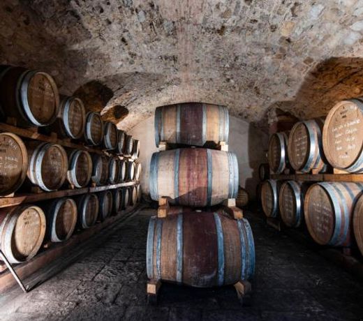Tenuta Villa Barberino