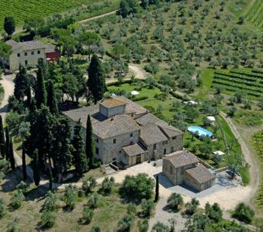 Tenuta Villa Barberino