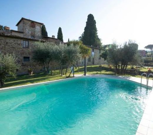 Tenuta Villa Barberino