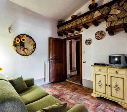 San Quirico d'Orcia Apartment Sleeps 7 Pool WiFi