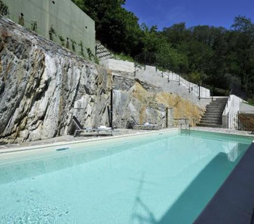 Casa Mastena Vista Lago