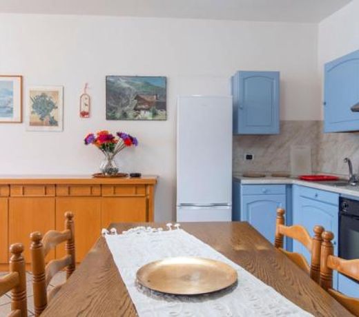 Locazione Turistica Casa Bel Sit - AQS200