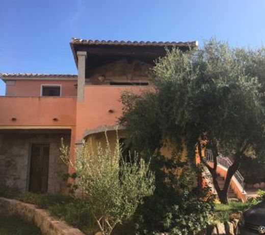 I mari di Gallura Apartment