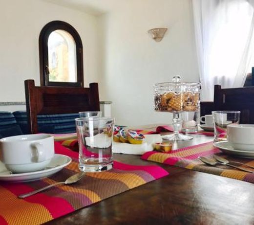 I mari di Gallura Apartment