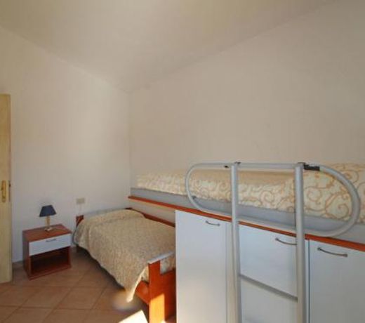 Locazione Turistica La Tartaruga-1