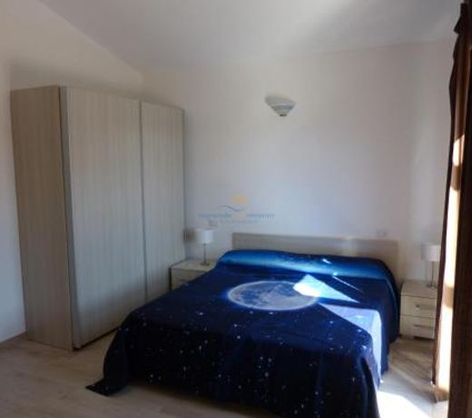 Villetta Due Livelli San Teodoro