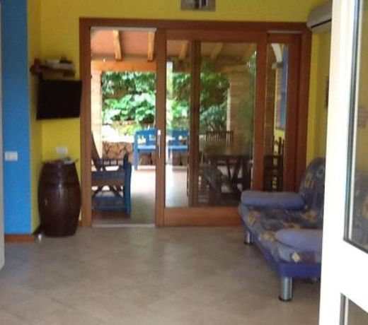 Casa Vacanza sa pedra romantica