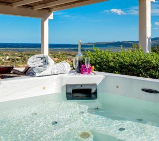 4 Relaxing Apartment