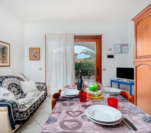 Appartamento al centro del paese