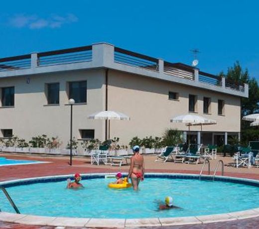 Holiday residence Santa Constanza San Vincenzo - ITO02100e-CYB
