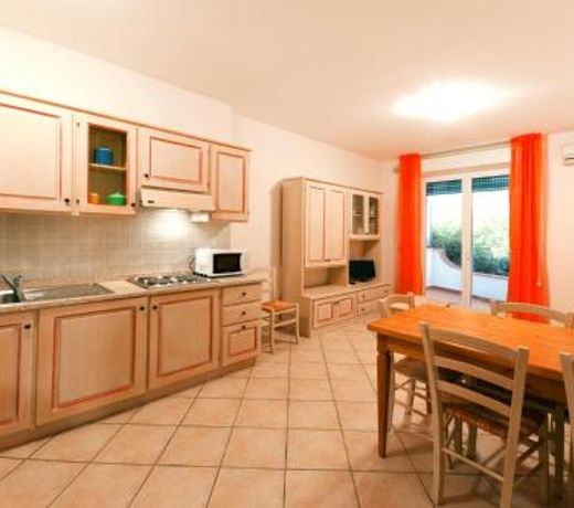 Holiday residence Santa Constanza San Vincenzo - ITO02100e-CYB