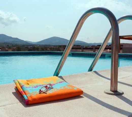 Holiday residence Santa Constanza San Vincenzo - ITO02100e-CYB
