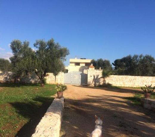 Casa Eva